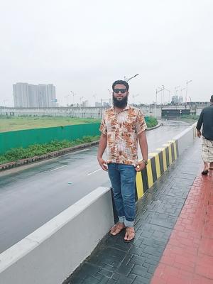 Md Abulkalam 